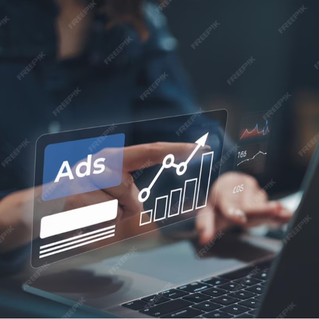 Home Digital ads analytics