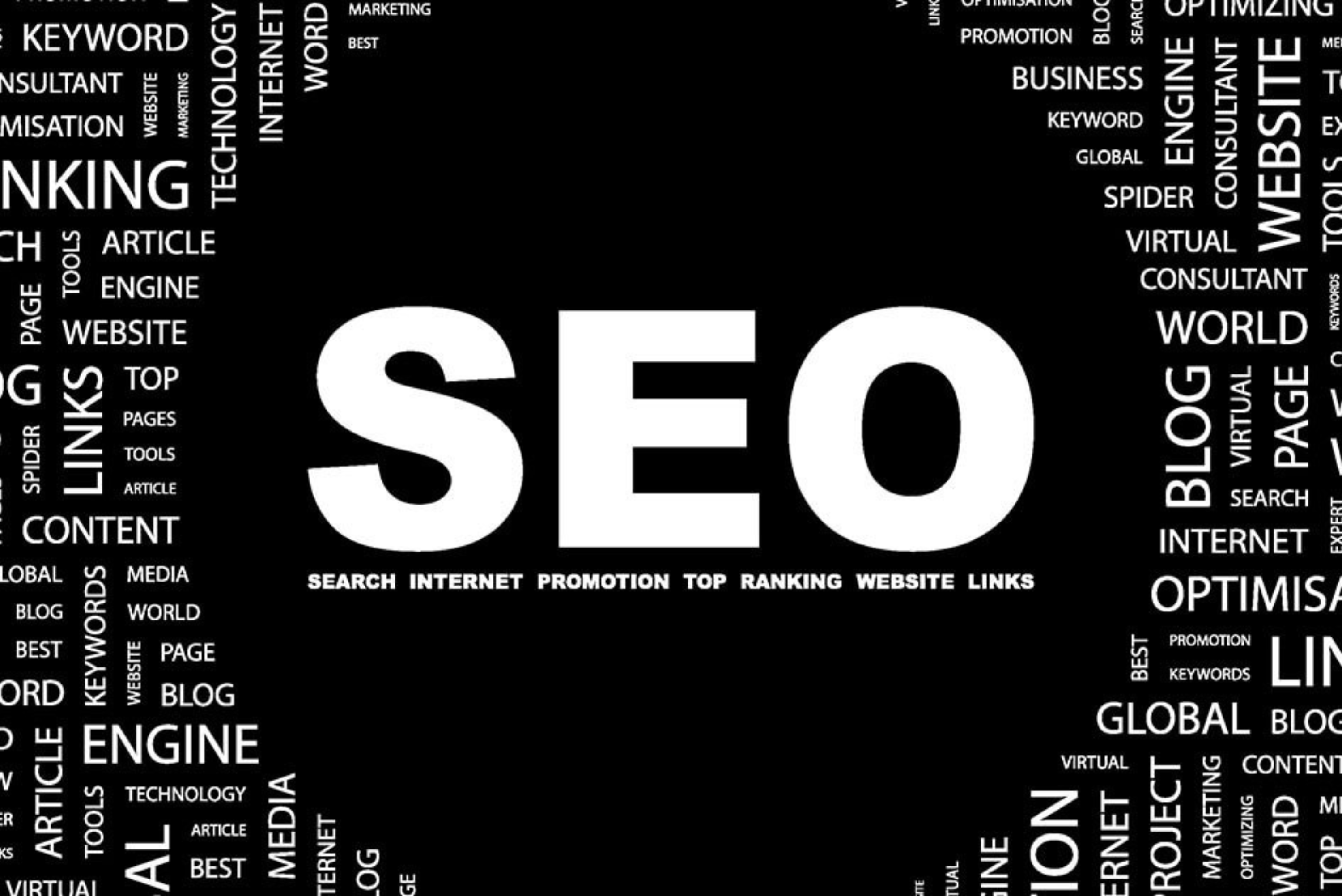 Digital Marketing SEO